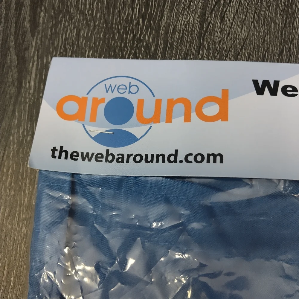 Webaround portable web cam privacy screen 42